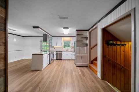 Casa en venta en Keystone Heights, Florida, 3 dormitorios, 158.12 m2 № 2381194 - foto 28