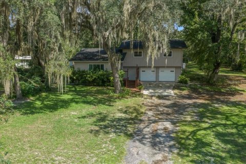 Casa en venta en Keystone Heights, Florida, 3 dormitorios, 158.12 m2 № 2381194 - foto 2