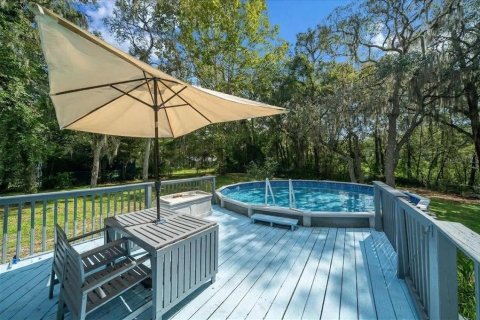 Casa en venta en Keystone Heights, Florida, 3 dormitorios, 158.12 m2 № 2381194 - foto 13