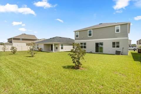 House in Davenport, Florida 5 bedrooms, 279.91 sq.m. № 1915247 - photo 30
