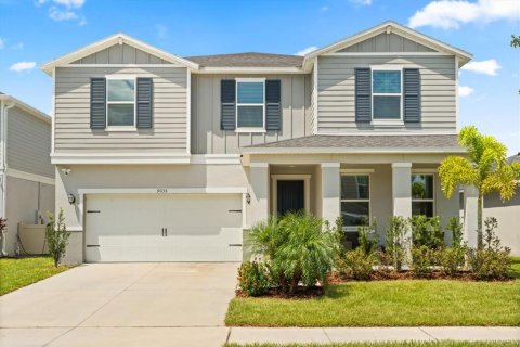 House in Davenport, Florida 5 bedrooms, 279.91 sq.m. № 1915247 - photo 1