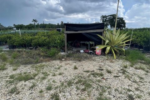 Commercial property in Homestead, Florida № 1957669 - photo 14