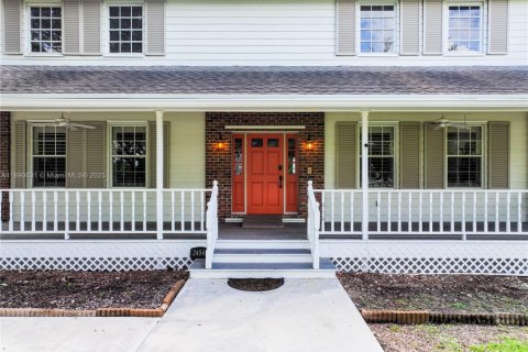 Immobilier commercial à vendre à Homestead, Floride № 1957310 - photo 8