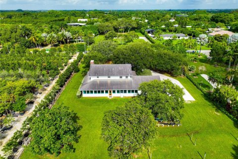 Immobilier commercial à vendre à Homestead, Floride № 1957310 - photo 5