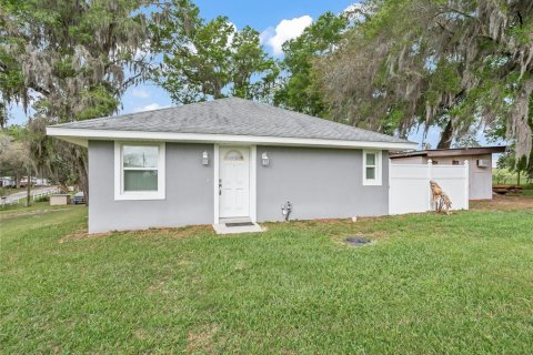 House in Bushnell, Florida 2 bedrooms, 117.06 sq.m. № 2110019 - photo 22