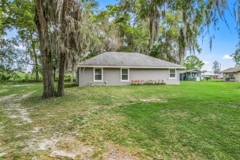 House in Bushnell, Florida 2 bedrooms, 117.06 sq.m. № 2110019 - photo 28