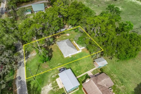 House in Bushnell, Florida 2 bedrooms, 117.06 sq.m. № 2110019 - photo 30