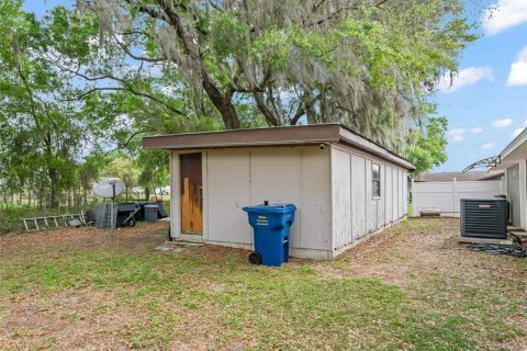 House in Bushnell, Florida 2 bedrooms, 117.06 sq.m. № 2110019 - photo 25