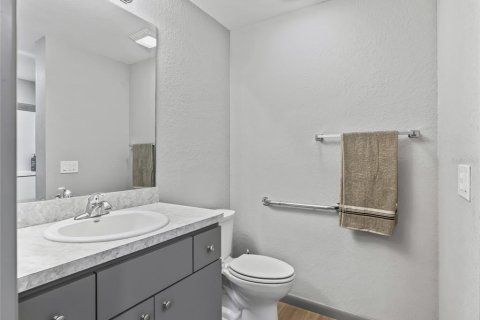 House in Bushnell, Florida 2 bedrooms, 117.06 sq.m. № 2110019 - photo 14