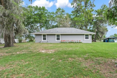 House in Bushnell, Florida 2 bedrooms, 117.06 sq.m. № 2110019 - photo 27