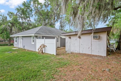 House in Bushnell, Florida 2 bedrooms, 117.06 sq.m. № 2110019 - photo 26