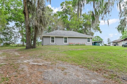 House in Bushnell, Florida 2 bedrooms, 117.06 sq.m. № 2110019 - photo 21