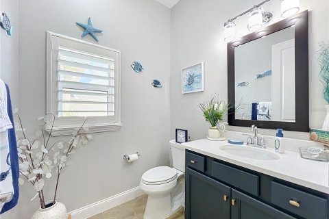 Villa ou maison à vendre à DeLand, Floride: 3 chambres, 226.4 m2 № 2304615 - photo 19