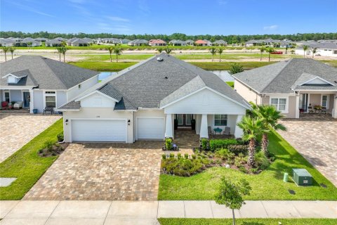 Villa ou maison à vendre à DeLand, Floride: 3 chambres, 226.4 m2 № 2304615 - photo 5