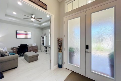 Villa ou maison à vendre à DeLand, Floride: 3 chambres, 226.4 m2 № 2304615 - photo 14