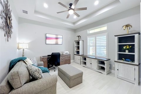 Villa ou maison à vendre à DeLand, Floride: 3 chambres, 226.4 m2 № 2304615 - photo 15