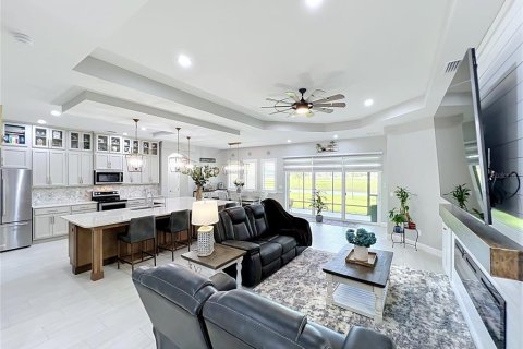 Villa ou maison à vendre à DeLand, Floride: 3 chambres, 226.4 m2 № 2304615 - photo 23