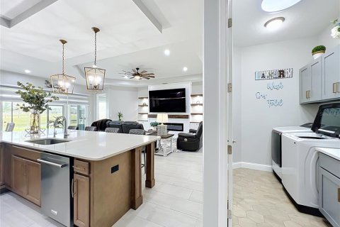 Villa ou maison à vendre à DeLand, Floride: 3 chambres, 226.4 m2 № 2304615 - photo 29