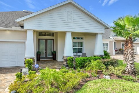 Villa ou maison à vendre à DeLand, Floride: 3 chambres, 226.4 m2 № 2304615 - photo 2