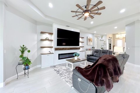 Villa ou maison à vendre à DeLand, Floride: 3 chambres, 226.4 m2 № 2304615 - photo 26