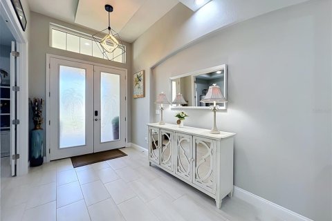 Villa ou maison à vendre à DeLand, Floride: 3 chambres, 226.4 m2 № 2304615 - photo 13