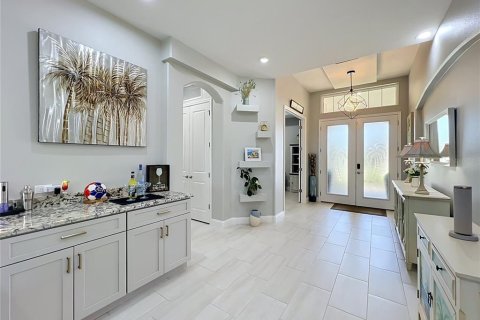 Villa ou maison à vendre à DeLand, Floride: 3 chambres, 226.4 m2 № 2304615 - photo 21