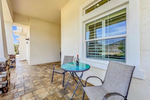 Villa ou maison à vendre à DeLand, Floride: 3 chambres, 226.4 m2 № 2304615 - photo 7