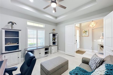 Villa ou maison à vendre à DeLand, Floride: 3 chambres, 226.4 m2 № 2304615 - photo 17