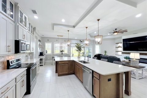 Villa ou maison à vendre à DeLand, Floride: 3 chambres, 226.4 m2 № 2304615 - photo 30