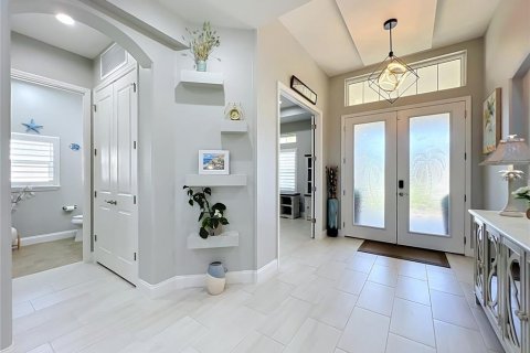 Villa ou maison à vendre à DeLand, Floride: 3 chambres, 226.4 m2 № 2304615 - photo 18