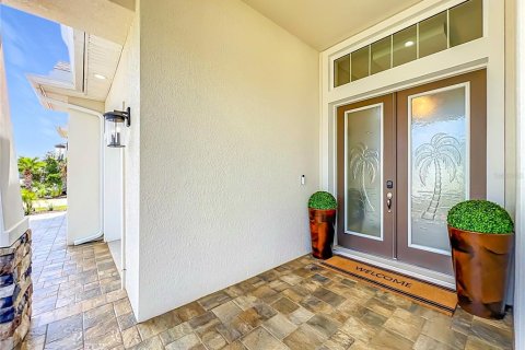 Villa ou maison à vendre à DeLand, Floride: 3 chambres, 226.4 m2 № 2304615 - photo 10