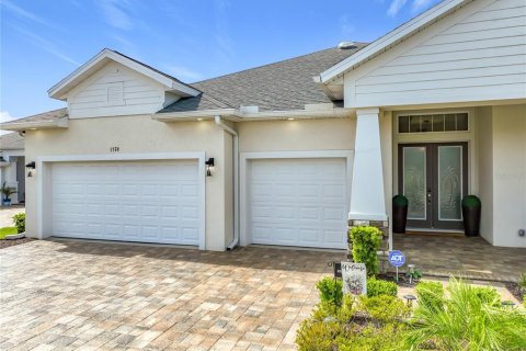 Villa ou maison à vendre à DeLand, Floride: 3 chambres, 226.4 m2 № 2304615 - photo 4