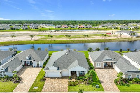 Villa ou maison à vendre à DeLand, Floride: 3 chambres, 226.4 m2 № 2304615 - photo 3