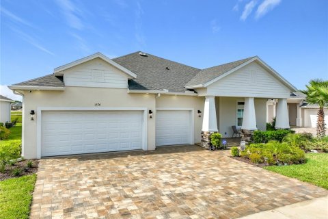 Casa en DeLand, Florida 3 dormitorios, 226.4 m2 № 2304615