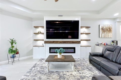 Villa ou maison à vendre à DeLand, Floride: 3 chambres, 226.4 m2 № 2304615 - photo 25