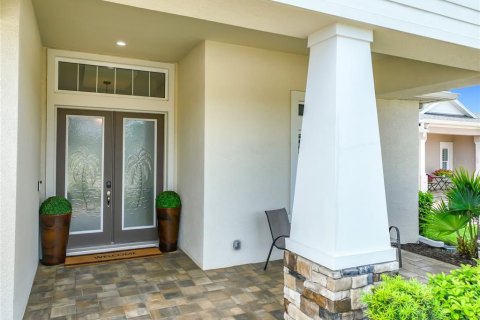 Villa ou maison à vendre à DeLand, Floride: 3 chambres, 226.4 m2 № 2304615 - photo 6