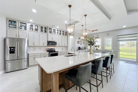 Villa ou maison à vendre à DeLand, Floride: 3 chambres, 226.4 m2 № 2304615 - photo 27