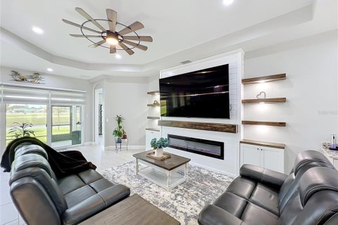 Villa ou maison à vendre à DeLand, Floride: 3 chambres, 226.4 m2 № 2304615 - photo 24
