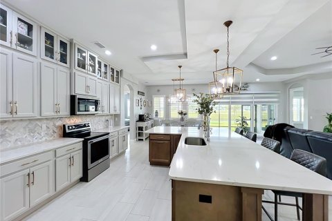 Villa ou maison à vendre à DeLand, Floride: 3 chambres, 226.4 m2 № 2304615 - photo 28