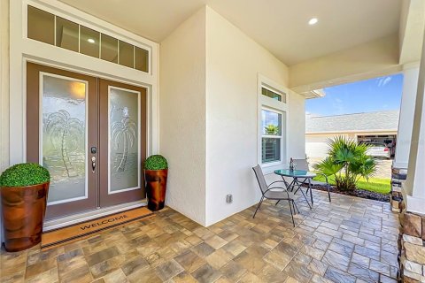 Villa ou maison à vendre à DeLand, Floride: 3 chambres, 226.4 m2 № 2304615 - photo 8