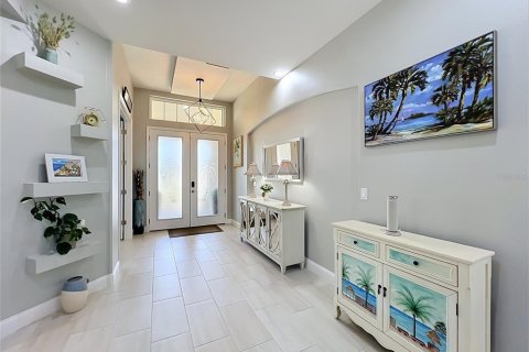 Villa ou maison à vendre à DeLand, Floride: 3 chambres, 226.4 m2 № 2304615 - photo 20