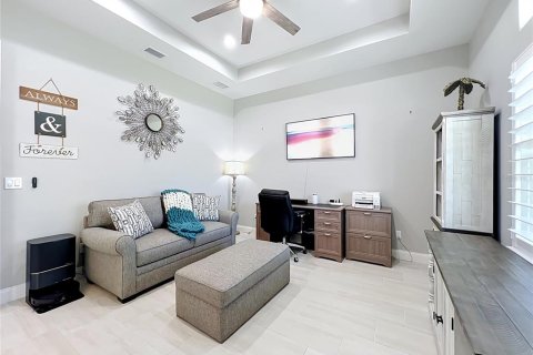 Villa ou maison à vendre à DeLand, Floride: 3 chambres, 226.4 m2 № 2304615 - photo 16