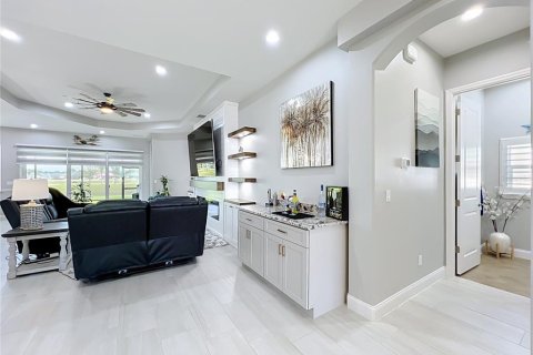 Villa ou maison à vendre à DeLand, Floride: 3 chambres, 226.4 m2 № 2304615 - photo 22