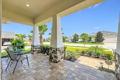 Villa ou maison à vendre à DeLand, Floride: 3 chambres, 226.4 m2 № 2304615 - photo 9