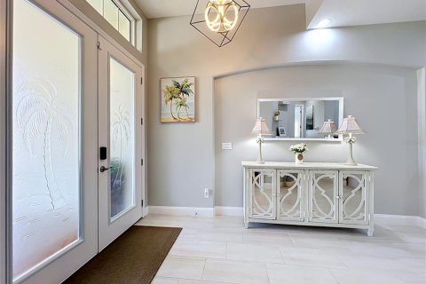 Villa ou maison à vendre à DeLand, Floride: 3 chambres, 226.4 m2 № 2304615 - photo 11