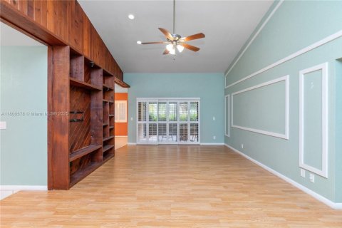 Villa ou maison à vendre à Plantation, Floride: 3 chambres, 142.7 m2 № 1937665 - photo 7