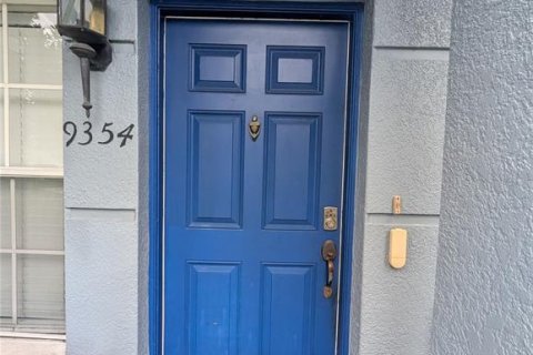 Touwnhouse à Orlando, Floride 2 chambres, 91.69 m2 № 2358894