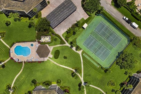 Condo in Vero Beach, Florida, 2 bedrooms  № 2176503 - photo 26