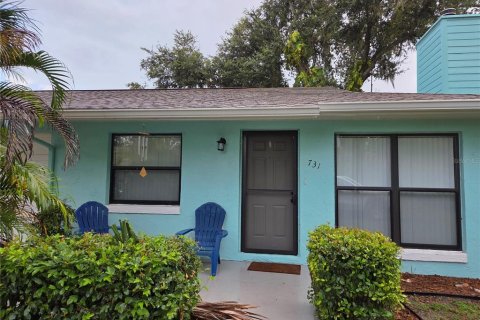 Apartment in Tavares, Florida 2 bedrooms, 92.9 sq.m. № 1913645 - photo 1