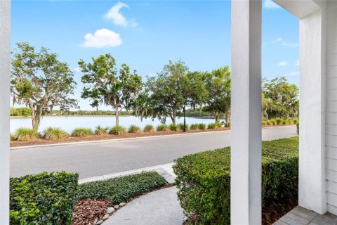 Adosado en venta en Tampa, Florida, 3 dormitorios, 139.35 m2 № 1679134 - foto 5